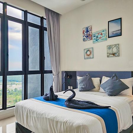 D'Pristine Theme Suite By Nest Home At Legoland Nusajaya  Exteriör bild