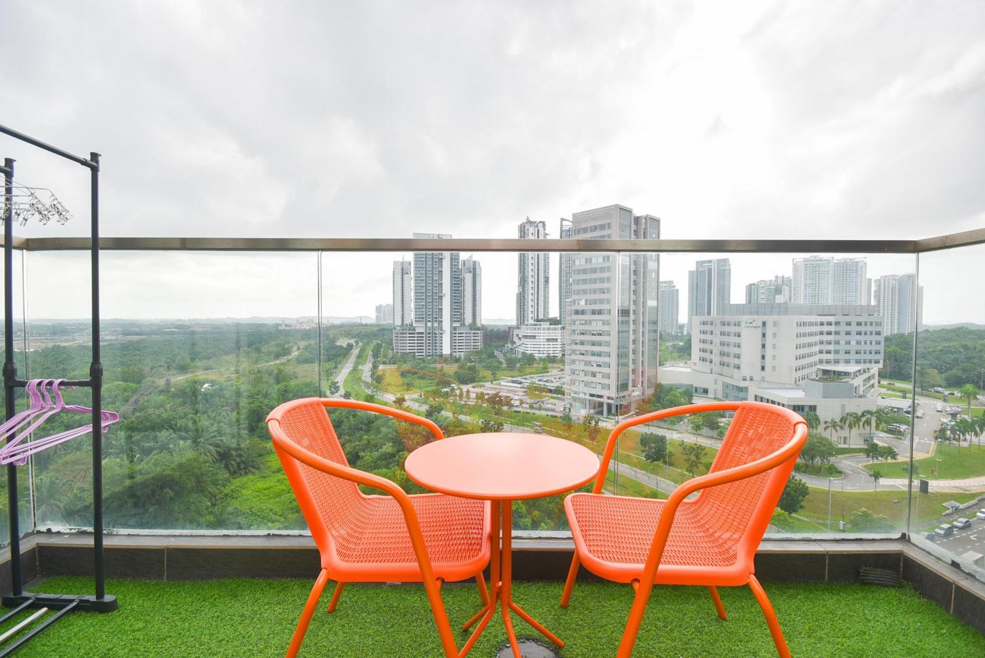 D'Pristine Theme Suite By Nest Home At Legoland Nusajaya  Exteriör bild
