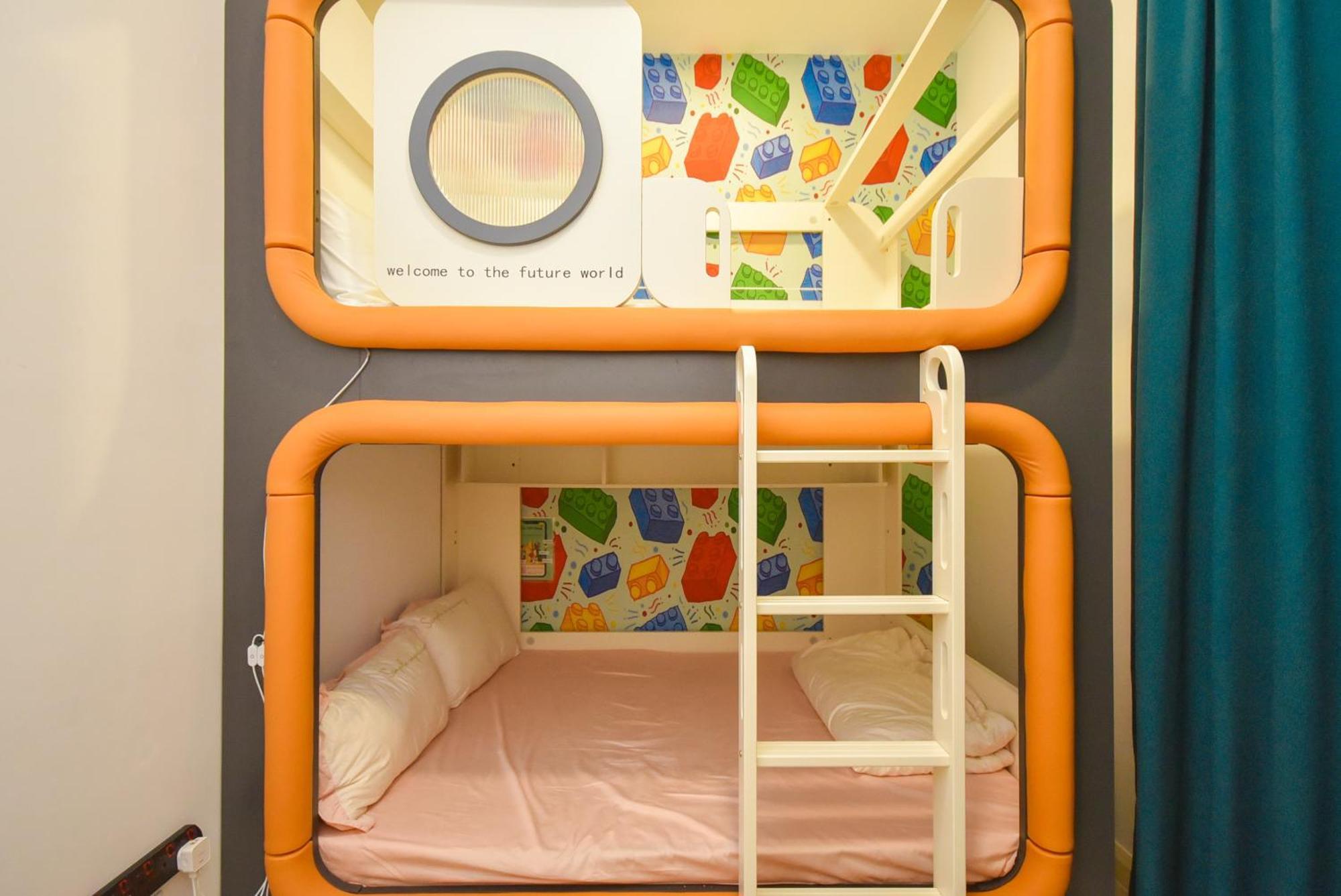 D'Pristine Theme Suite By Nest Home At Legoland Nusajaya  Exteriör bild